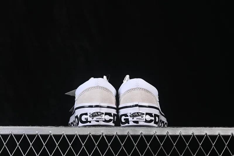 All categories Vans Vans series Vans Low Vans low top Vans Old Skool Vans low-top casual skateboard shoes VN0A4P3XQLZ
